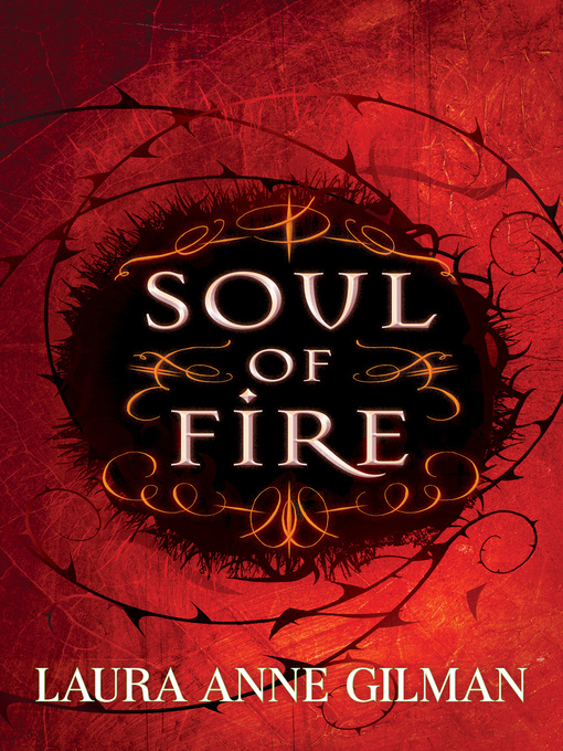 Cover image for Soul of Fire
